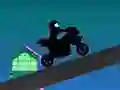 Spel Skugga Motorcykelförare på nätet