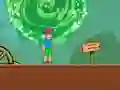 Spel ROBLOX Parkour på nätet