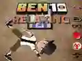 Spel Ben 10 Avkoppling på nätet