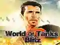 Spel World of Tanks Blitz pÄ nÀtet Spel World of Tanks Blitz pÄ nÀtet