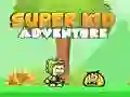 Spel Super Barnäventyr på nätet