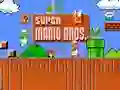 Spel Super Mario Bros. på nätet