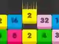 Spel Sammanfoga Tal pÄ nÀtet Spel Sammanfoga Tal pÄ nÀtet