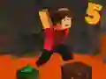 Spel Parkour Block 5 på nätet