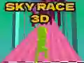 Spel Himmel Race 3D pÄ nÀtet Spel Himmel Race 3D pÄ nÀtet