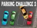 Spel Parkeringsutmaning 2 pÄ nÀtet Spel Parkeringsutmaning 2 pÄ nÀtet