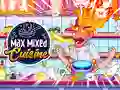 Spel Max Blandet Kök på nätet Spel Max Blandet Kök på nätet