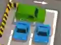 Spel Parkering Ut Hoppa Spel på nätet