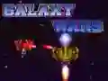 Spel Galaxkrig på nätet