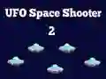 Spel UFO Rymdskytt 2 pÄ nÀtet Spel UFO Rymdskytt 2 pÄ nÀtet