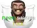 Spel Rolig Skibidi toalettansikte pÄ nÀtet Spel Rolig Skibidi toalettansikte pÄ nÀtet