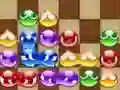 Spel Puyo Puyo Match 4 på nätet