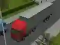 Spel 3D Lastbilsparkering pÄ nÀtet Spel 3D Lastbilsparkering pÄ nÀtet