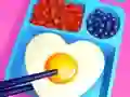 Spel Lunchlåda på nätet