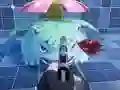 Spel Pokemon Skjutning 2 på nätet