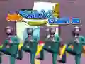 Spel Gå med i Skibidi Clash 3D på nätet Spel Gå med i Skibidi Clash 3D på nätet