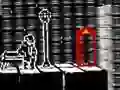 Spel Äventyr i den parallella universums staden på nätet Spel Äventyr i den parallella universums staden på nätet