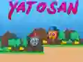Spel Yatosan på nätet