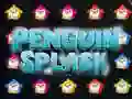 Spel Pingvin Splash på nätet