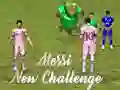 Spel Messis Nya Utmaning på nätet