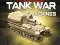 Spel Tank Krigsmaskiner på nätet