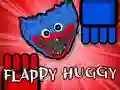 Spel Flappy Huggy pÄ nÀtet Spel Flappy Huggy pÄ nÀtet