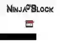 Spel Ninja Block pÄ nÀtet Spel Ninja Block pÄ nÀtet
