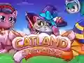 Spel Kattland: Blockpussel pÄ nÀtet Spel Kattland: Blockpussel pÄ nÀtet