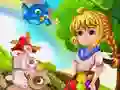 Spel Farming.IO pÄ nÀtet Spel Farming.IO pÄ nÀtet