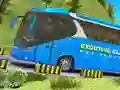 Spel Coach Bus Simulator: Stadbuss Sim på nätet