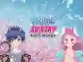 Spel Anime Avatar Ansiktsmakare pÄ nÀtet Spel Anime Avatar Ansiktsmakare pÄ nÀtet