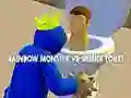 Spel RegnbÄgsmonster VS Skibidi Toalett pÄ nÀtet Spel RegnbÄgsmonster VS Skibidi Toalett pÄ nÀtet