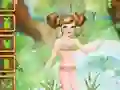Spel Klä Upp Älvprinsessan på nätet Spel Klä Upp Älvprinsessan på nätet