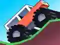 Spel Monster Spår på nätet Spel Monster Spår på nätet