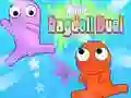 Spel Flytta Ragdoll Duel pÄ nÀtet Spel Flytta Ragdoll Duel pÄ nÀtet