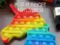 Spel Pop It Fidget: Antistress på nätet