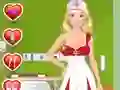 Spel Barbie Sjuksköterska på nätet