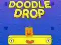 Spel Doodle Drop pÄ nÀtet Spel Doodle Drop pÄ nÀtet