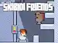 Spel Skibidi Vänner på nätet Spel Skibidi Vänner på nätet