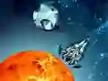 Spel Försvara planeten på nätet Spel Försvara planeten på nätet