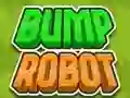 Spel Kollision Robot på nätet