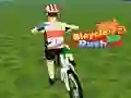 Spel Cykelrusning 3D på nätet