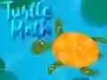 Spel Sköldpadds Matte på nätet