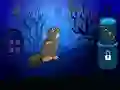 Spel Halloween Byflykt 2 pÄ nÀtet Spel Halloween Byflykt 2 pÄ nÀtet