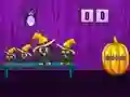 Spel Halloween Pojke Räddning på nätet Spel Halloween Pojke Räddning på nätet
