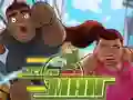 Spel Melonmannen pÄ nÀtet Spel Melonmannen pÄ nÀtet