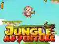 Spel Jungleäventyr på nätet