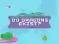 Spel Finns det drakar? på nätet
