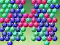 Spel Klassisk Bubble Shooter Online på nätet