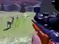 Spel Sniperjakt på Dödliga Djur på nätet